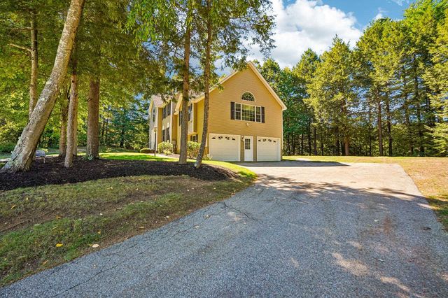 57 Mcintosh Road, Danville, NH 03819