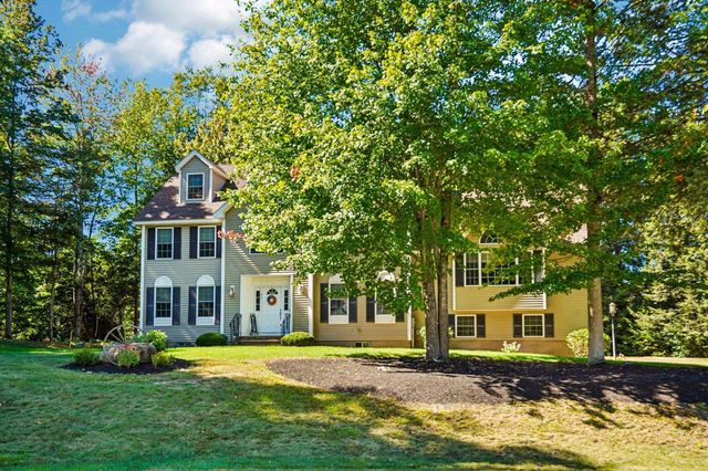 57 Mcintosh Road, Danville, NH 03819