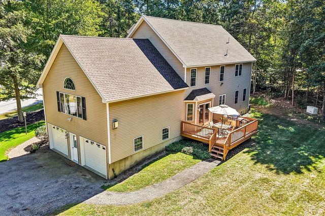 57 Mcintosh Road, Danville, NH 03819