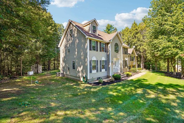 57 Mcintosh Road, Danville, NH 03819