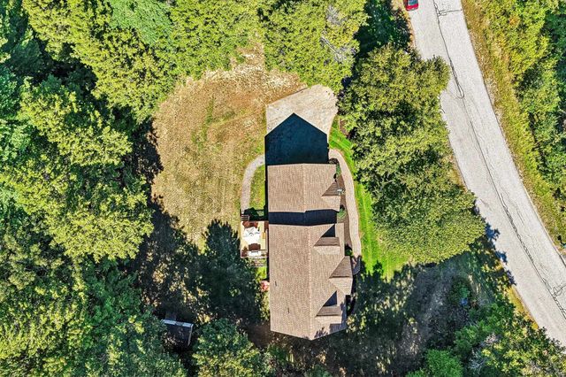 57 Mcintosh Road, Danville, NH 03819
