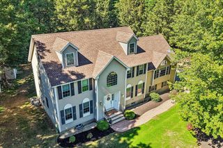 57 Mcintosh Road, Danville, NH 03819