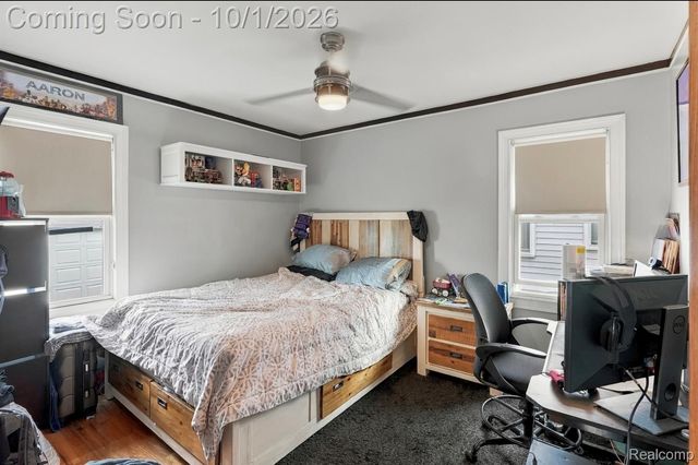 22376 Firwood Avenue, Eastpointe, MI 48021