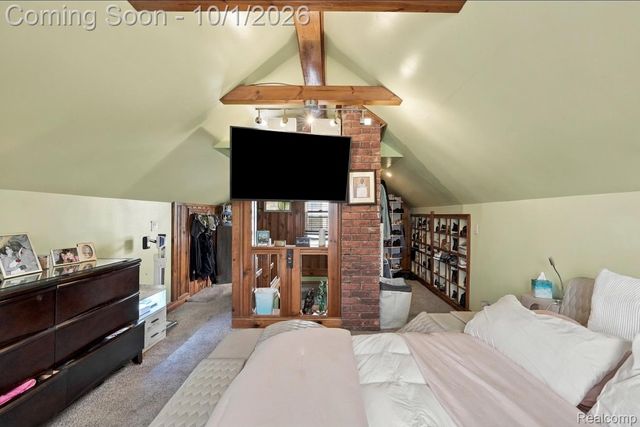 22376 Firwood Avenue, Eastpointe, MI 48021