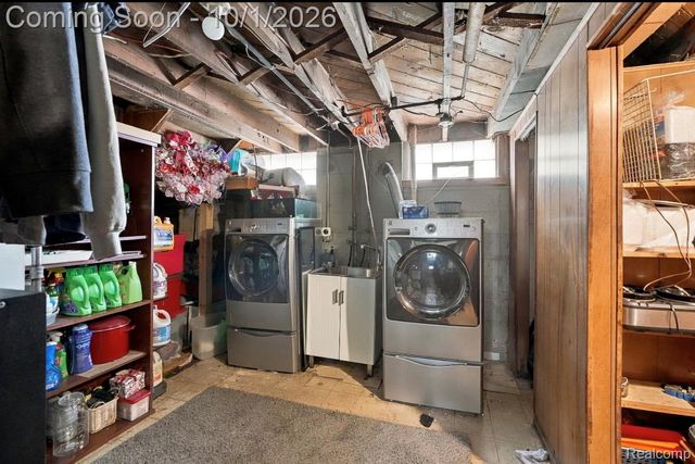 22376 Firwood Avenue, Eastpointe, MI 48021