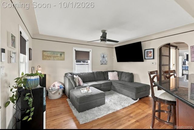 22376 Firwood Avenue, Eastpointe, MI 48021