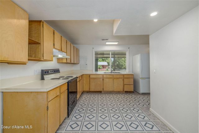 6300 N SUNRISE TER, Coeur D'alene, ID 83815