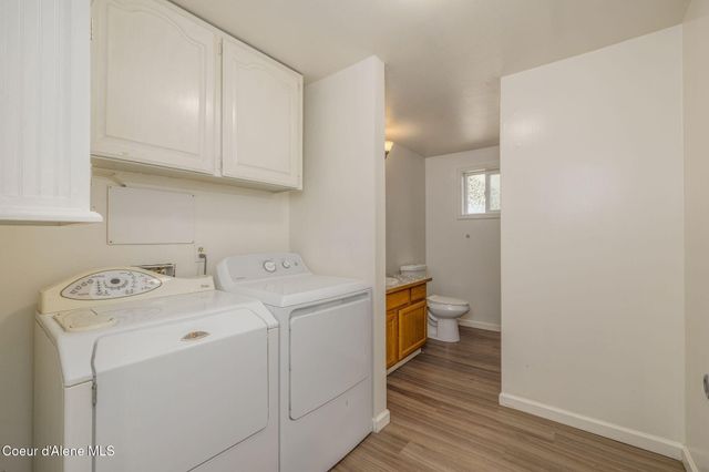 6300 N SUNRISE TER, Coeur D'alene, ID 83815
