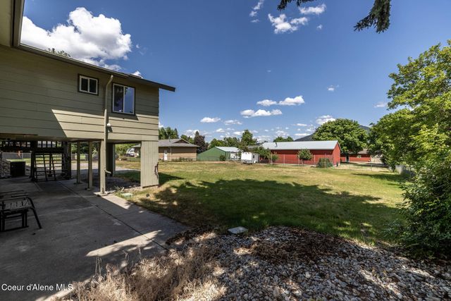 6300 N SUNRISE TER, Coeur D'alene, ID 83815