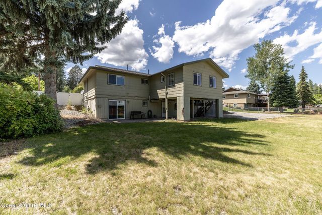 6300 N SUNRISE TER, Coeur D'alene, ID 83815