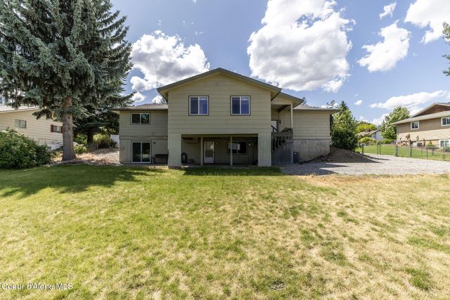 6300 N SUNRISE TER, Coeur D'alene, ID 83815