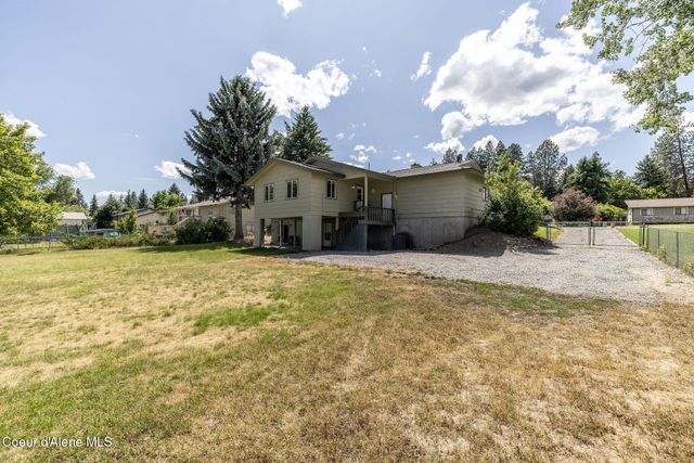 6300 N SUNRISE TER, Coeur D'alene, ID 83815