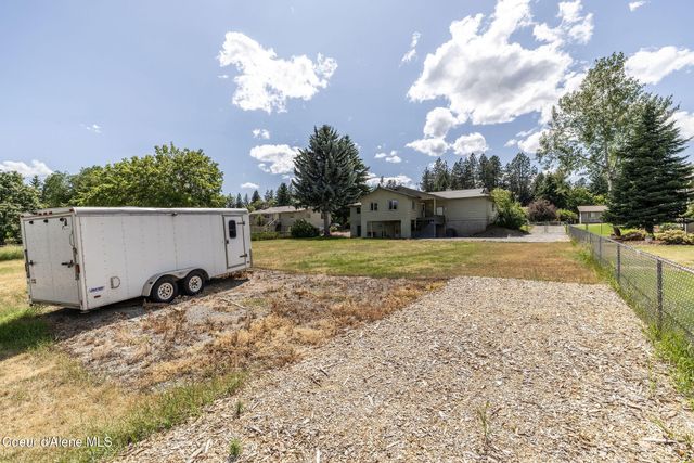 6300 N SUNRISE TER, Coeur D'alene, ID 83815