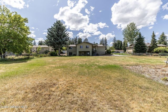 6300 N SUNRISE TER, Coeur D'alene, ID 83815