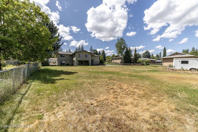 6300 N SUNRISE TER, Coeur D'alene, ID 83815