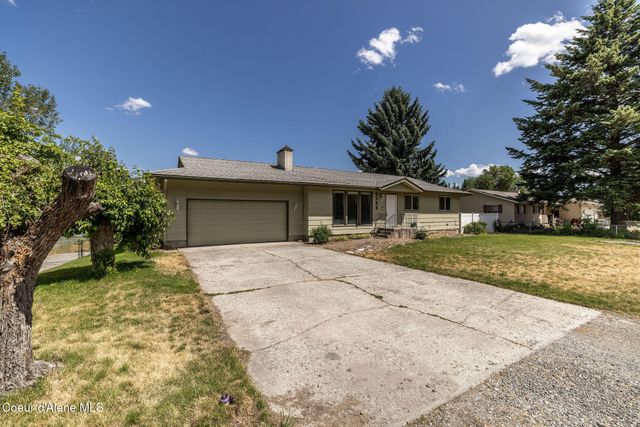 6300 N SUNRISE TER, Coeur D'alene, ID 83815