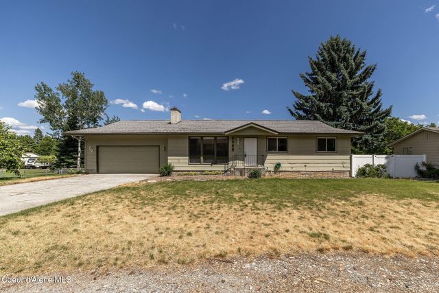 6300 N SUNRISE TER, Coeur D'alene, ID 83815
