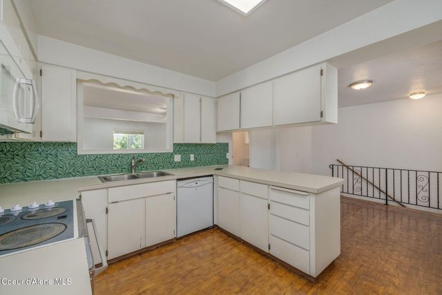 6300 N SUNRISE TER, Coeur D'alene, ID 83815