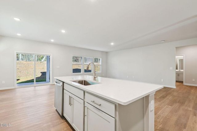 145 Klamath Drive, Garner, NC 27529