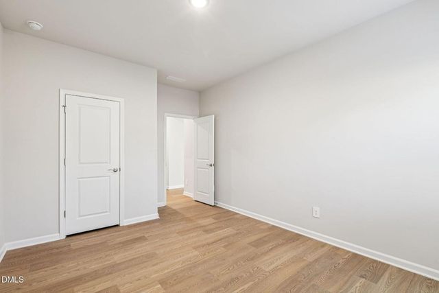 145 Klamath Drive, Garner, NC 27529