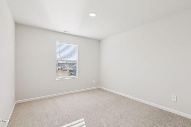 145 Klamath Drive, Garner, NC 27529