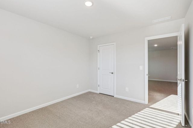 145 Klamath Drive, Garner, NC 27529