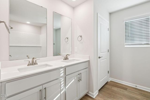 145 Klamath Drive, Garner, NC 27529