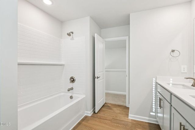 145 Klamath Drive, Garner, NC 27529