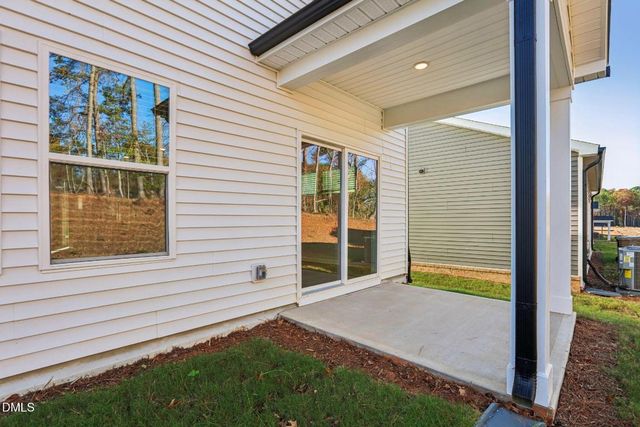 145 Klamath Drive, Garner, NC 27529