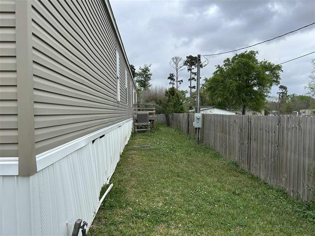 2422 Gulfway Boulevard, Westlake, LA 70669