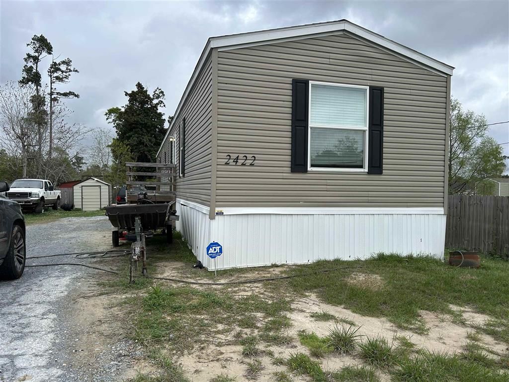 2422 Gulfway Boulevard, Westlake, LA 70669