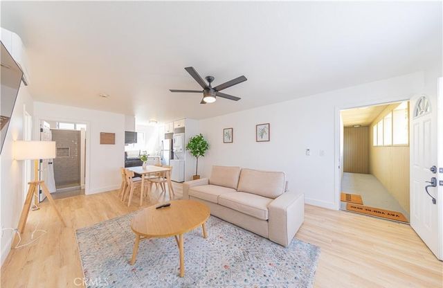 3922 W 28th, Los Angeles, CA 90018
