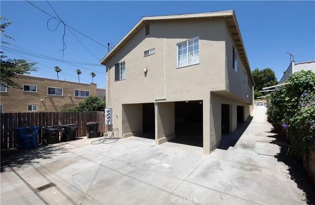 3922 W 28th, Los Angeles, CA 90018