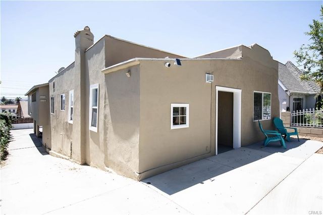 3922 W 28th, Los Angeles, CA 90018