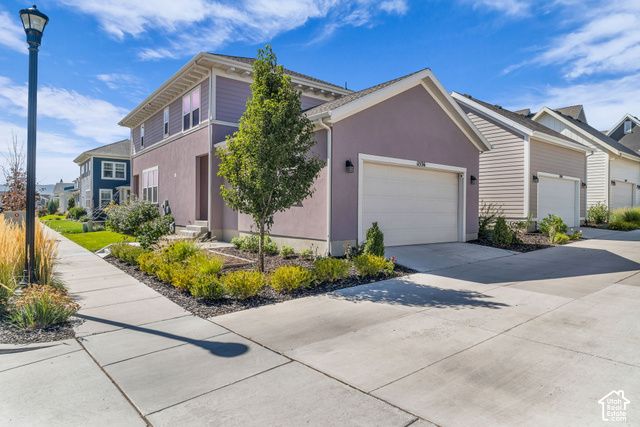 11536 S PEBBLE POND RD, South Jordan, UT 84009