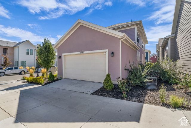 11536 S PEBBLE POND RD, South Jordan, UT 84009