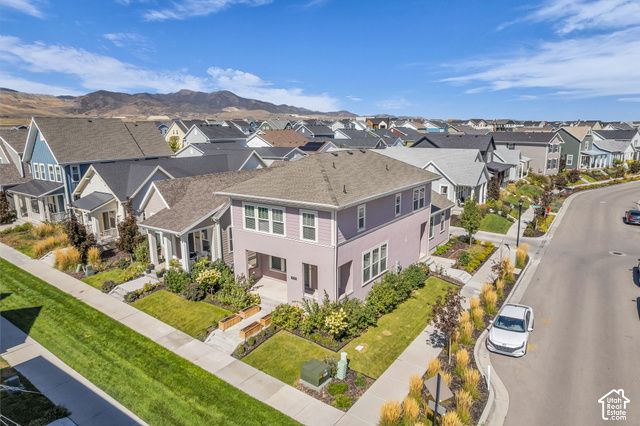 11536 S PEBBLE POND RD, South Jordan, UT 84009