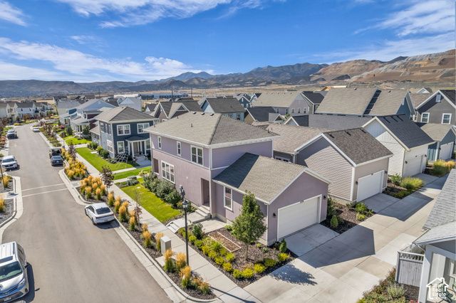 11536 S PEBBLE POND RD, South Jordan, UT 84009