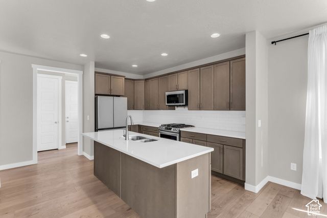 11536 S PEBBLE POND RD, South Jordan, UT 84009