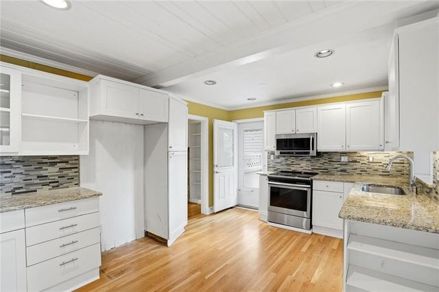 1137 Kingsley Cir NE, Atlanta, GA 30324