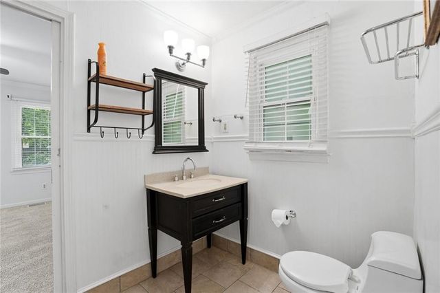 1137 Kingsley Cir NE, Atlanta, GA 30324
