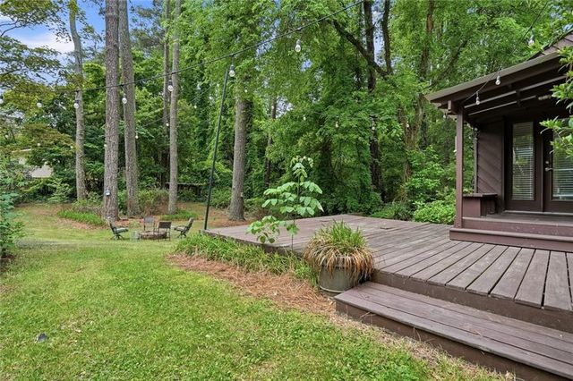 1137 Kingsley Cir NE, Atlanta, GA 30324