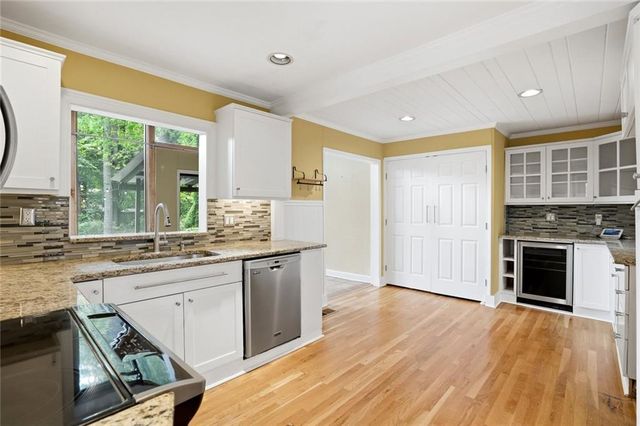 1137 Kingsley Cir NE, Atlanta, GA 30324