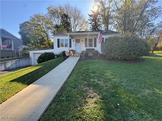 316 Carolina Avenue, East Liverpool, OH 43920