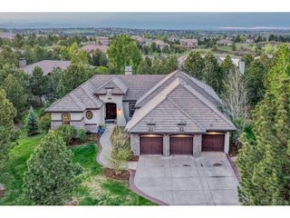 6273 Shavano Peak Pl, Castle Rock, CO 80108