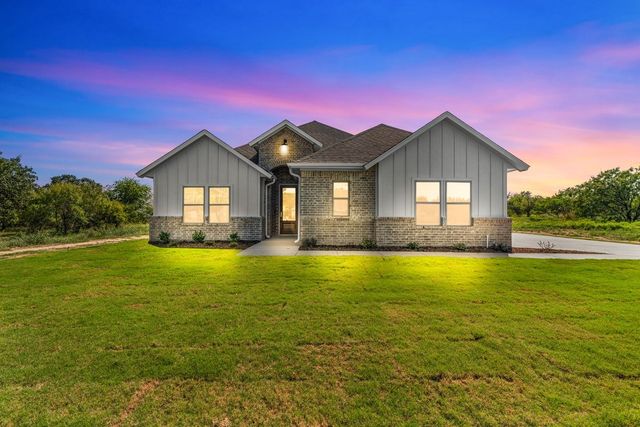 145 Tobiano Trace 1, Brock, TX 76087