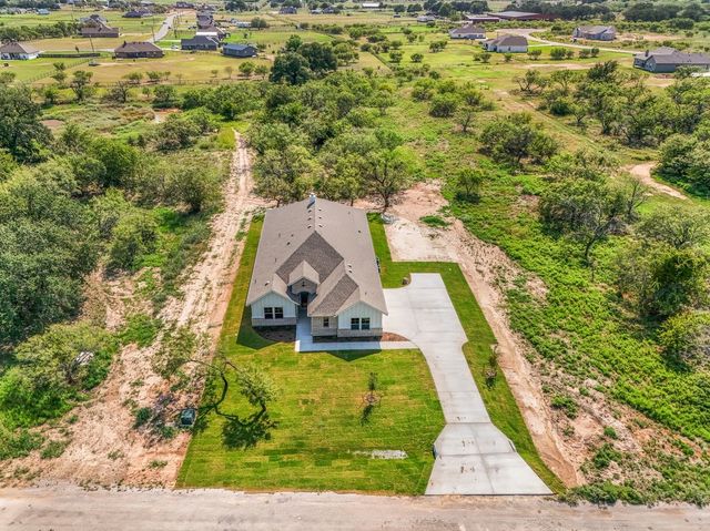 145 Tobiano Trace 1, Brock, TX 76087