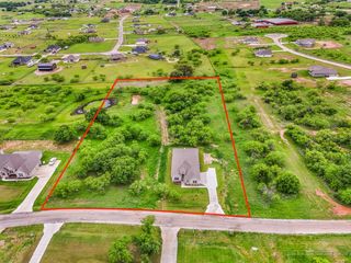 145 Tobiano Trace 1, Brock, TX 76087