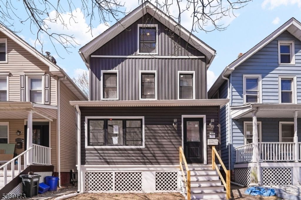16 Orange Rd, Montclair Twp., NJ 07042