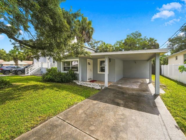 7312 S ELLIOTT STREET, Tampa, FL 33616